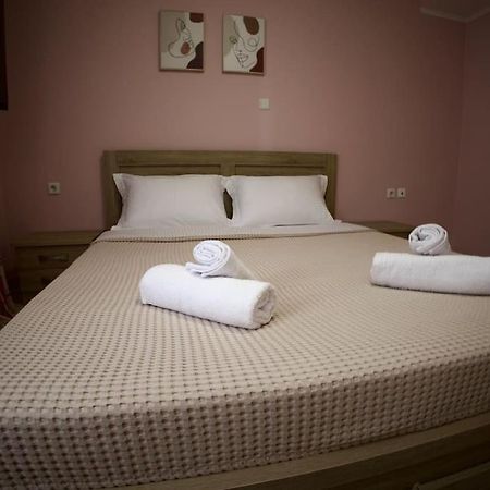 Mountain Harmony Home Konitsa Exterior foto
